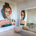 Gelsendesign Iii - Netflix I Balkon I Zentral 겔젠키르헨