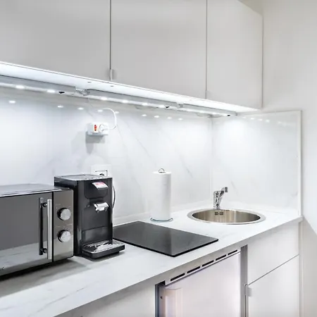 Gelsendesign Iii - Netflix I Balkon I Zentral *