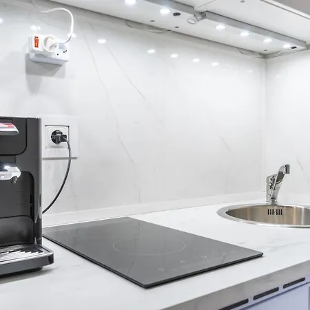 Daire Gelsendesign Iii - Netflix I Balkon I Zentral *