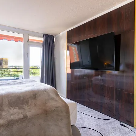 Gelsendesign Iii - Netflix I Balkon I Zentral Appartement *