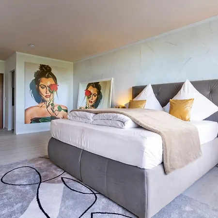 Gelsendesign Iii - Netflix I Balkon I Zentral