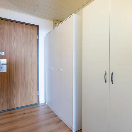 아파트 Gelsendesign Iii - Netflix I Balkon I Zentral *