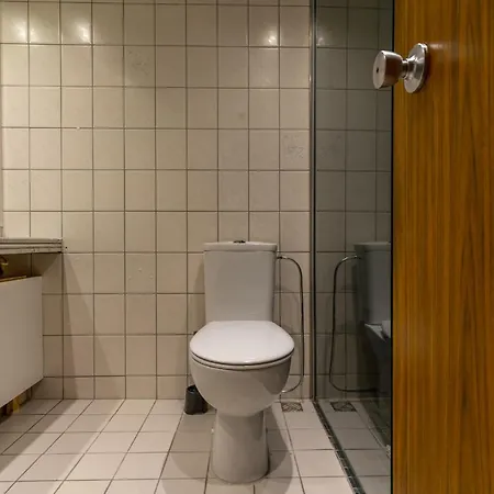 Gelsendesign Iii - Netflix I Balkon I Zentral *