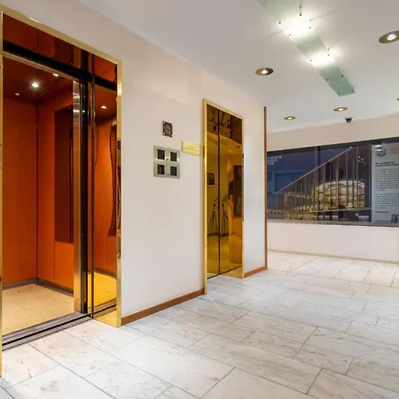 Gelsendesign Iii - Netflix I Balkon I Zentral 겔젠키르헨
