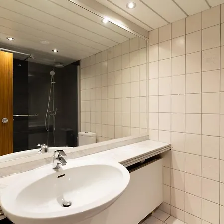 Daire Gelsendesign Iii - Netflix I Balkon I Zentral *