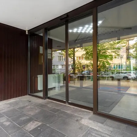아파트 Gelsendesign Iii - Netflix I Balkon I Zentral 겔젠키르헨