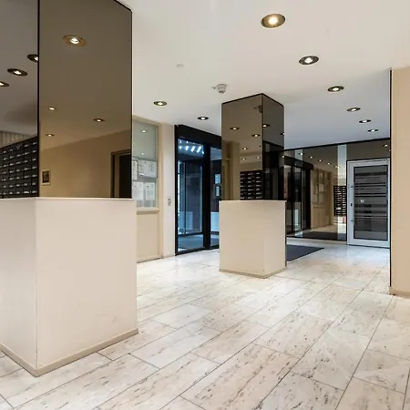 Gelsendesign Iii - Netflix I Balkon I Zentral * 겔젠키르헨