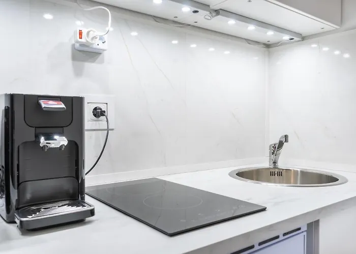 Apartamento Gelsendesign Iii - Netflix I Balkon I Zentral *