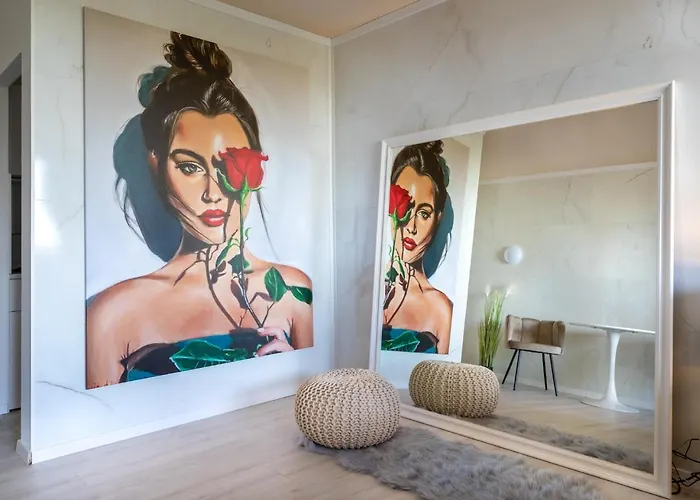 Gelsendesign Iii - Netflix I Balkon I Zentral Gelsenkirchen