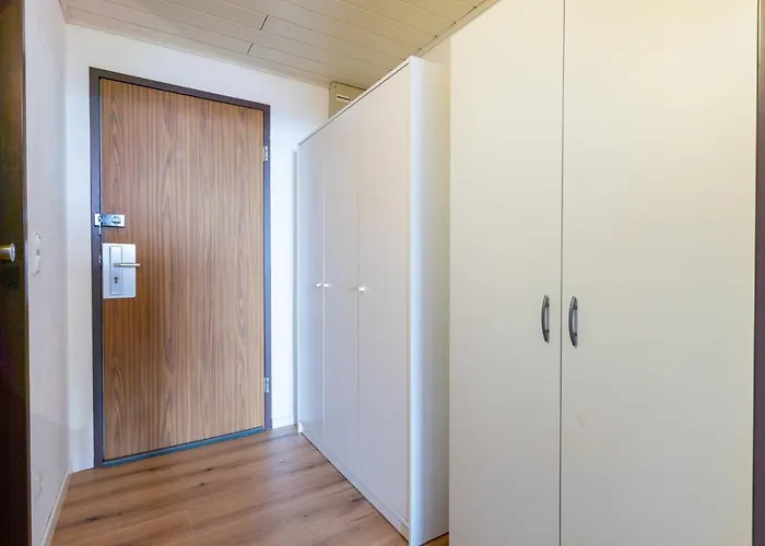 Apartamento Gelsendesign Iii - Netflix I Balkon I Zentral *