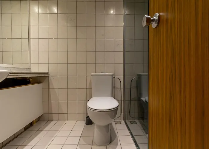 Gelsendesign Iii - Netflix I Balkon I Zentral *