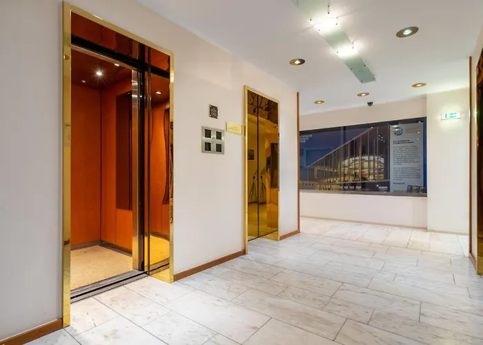 Gelsendesign Iii - Netflix I Balkon I Zentral Gelsenkirchen