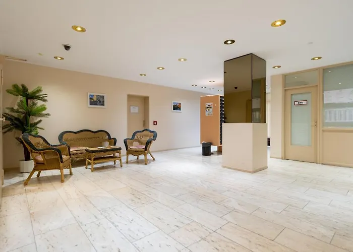 Gelsendesign Iii - Netflix I Balkon I Zentral Appartement Gelsenkirchen